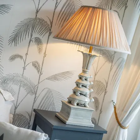 Inselliebe App 18 * Wenningstedt-Braderup (Sylt)