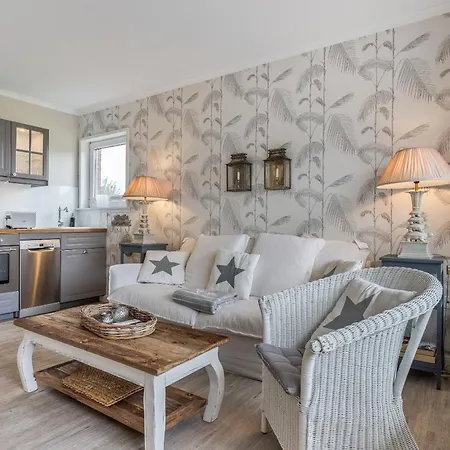 Inselliebe App 18 Wenningstedt-Braderup (Sylt)