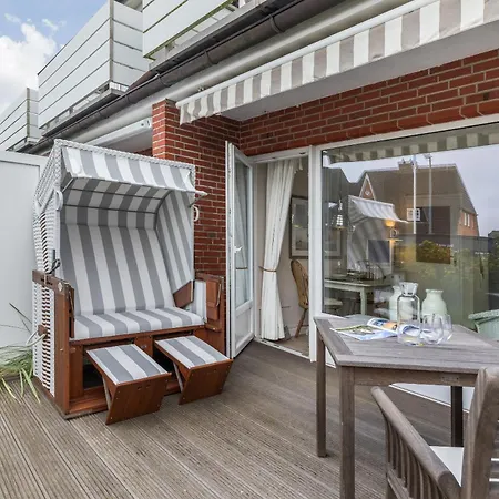 Inselliebe App 18 Apartman