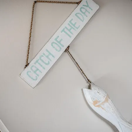 Inselliebe App 18 Apartman Wenningstedt-Braderup (Sylt)