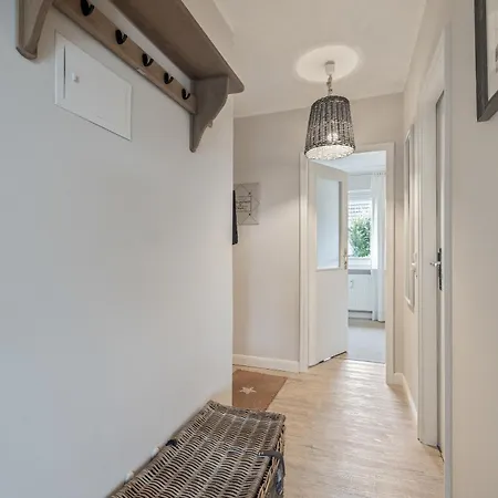 Inselliebe App 18 Wenningstedt-Braderup (Sylt)