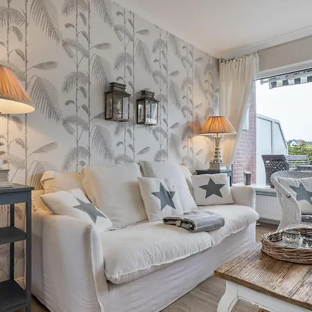 Inselliebe App 18 Apartman *