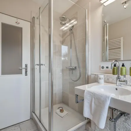 Inselliebe App 18 Apartman